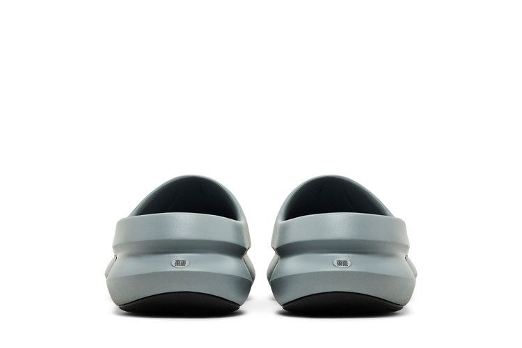 Кроссовки Li-Ning Way of Wade Boom Slide 'Grey'