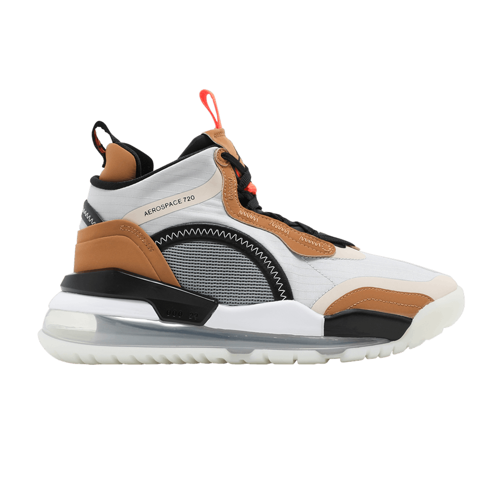 Кроссовки Air Jordan Aerospace 720 'Rookie of the Year'