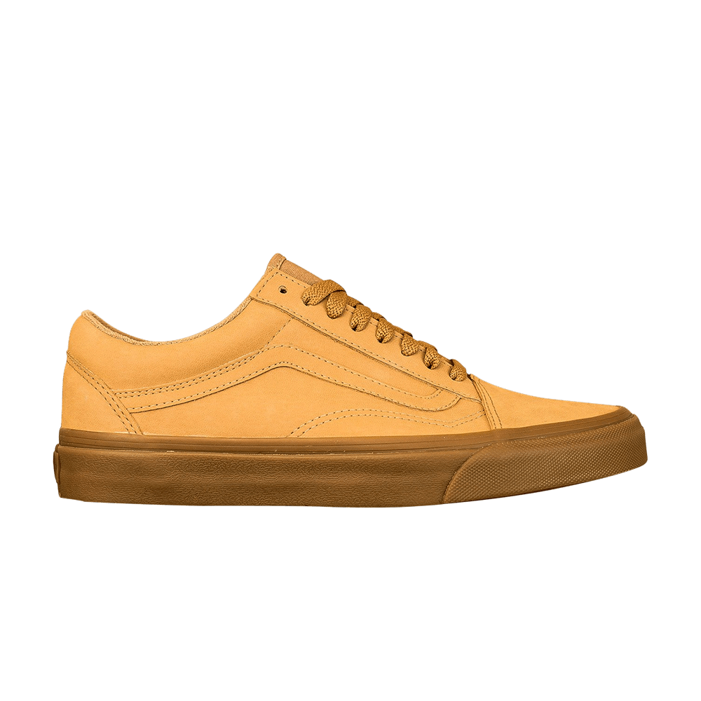 Кроссовки Old Skool 'Vansbuck'