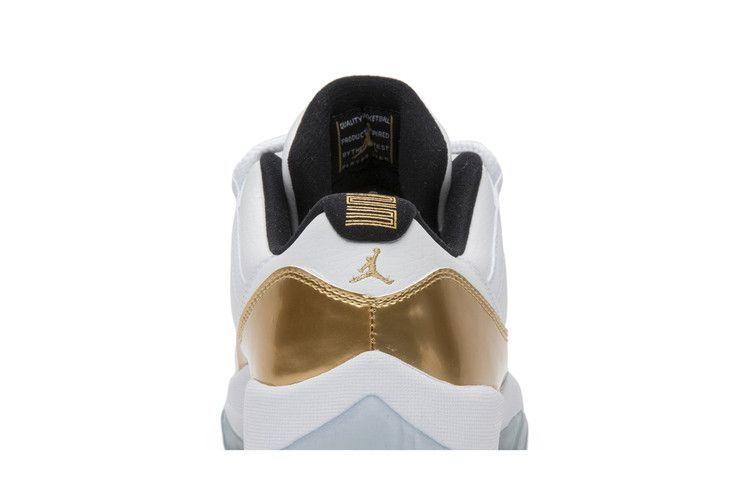 Кроссовки Air Jordan 11 Retro Low 'Closing Ceremony'