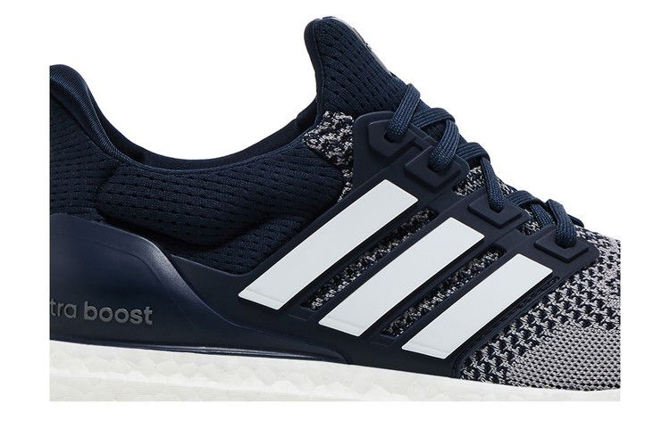 Кроссовки adidas UltraBoost 1.0 'Legend Ink'