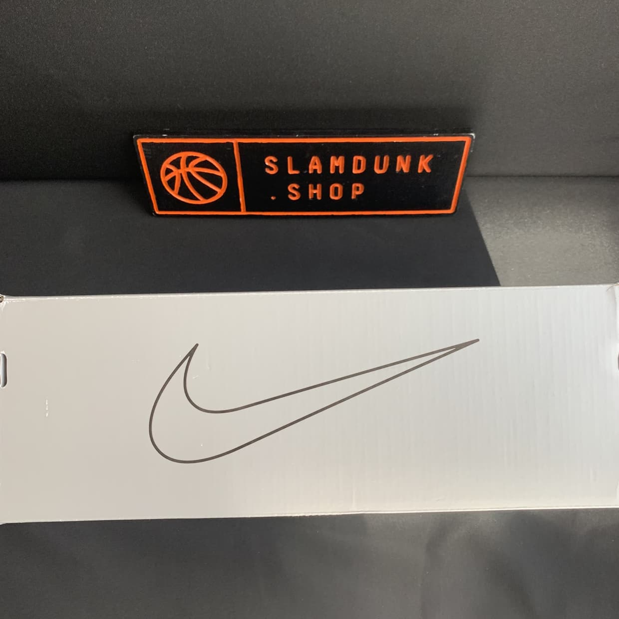 Кроссовки Concepts x Nike Kyrie 5 EP Ikhet