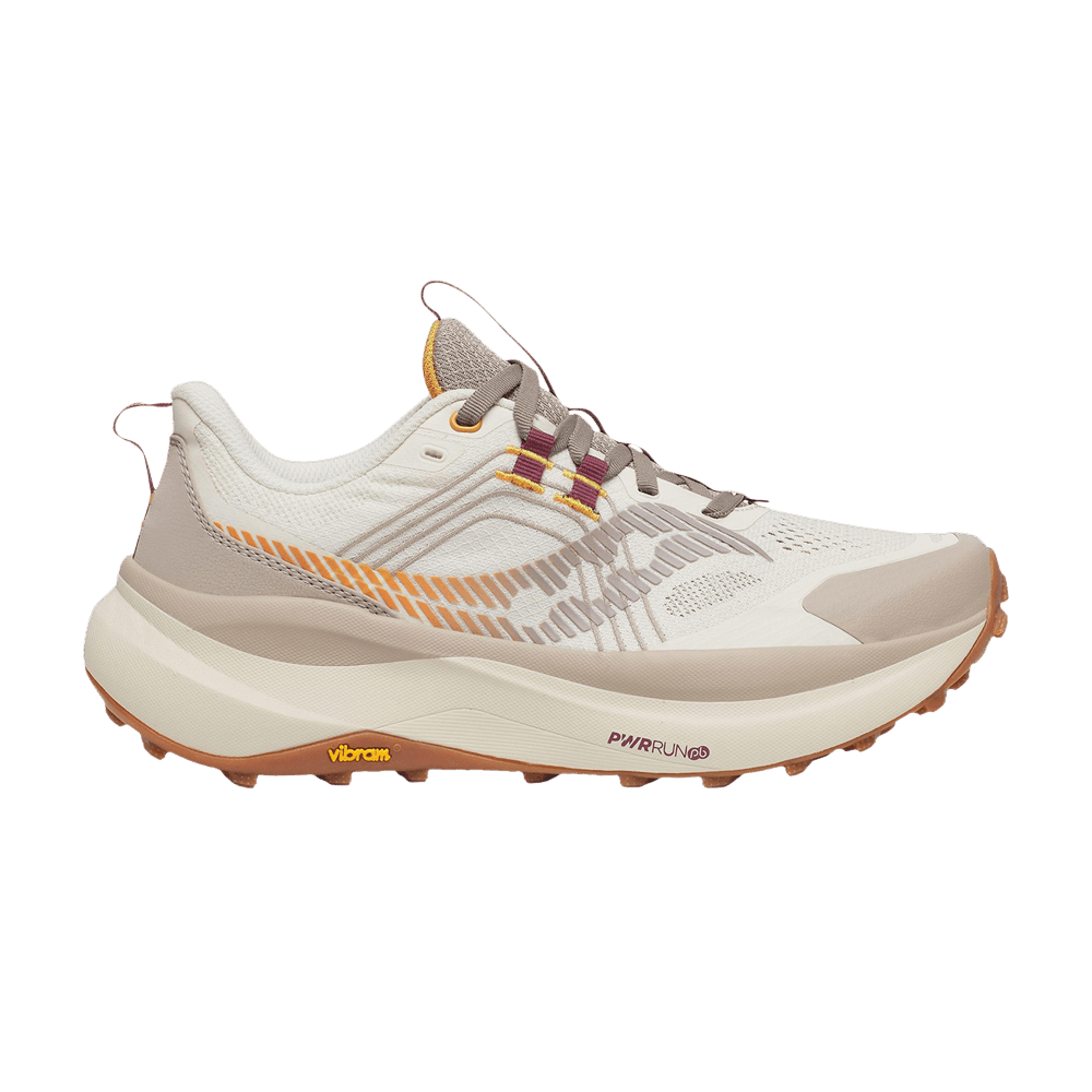 Кроссовки Saucony Wmns Xodus Ultra 4 'Autumn Barley'