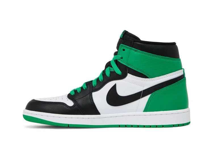 Krossovki-Air-Jordan-1-Retro-High-OG-Lucky-Green-2
