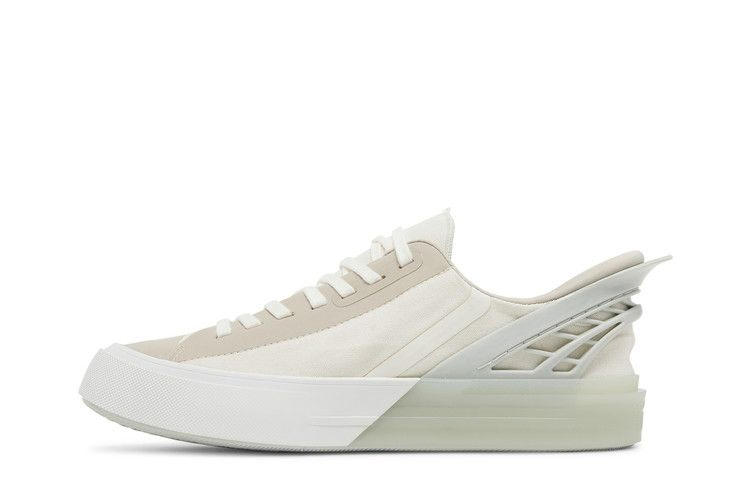 Кроссовки Converse Chuck Taylor All Star CX FlyEase 'Egret Light Silver'