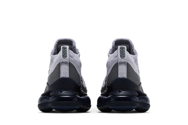 Кроссовки Nike Air Max Scorpion Flyknit 'Pewter Midnight Navy'
