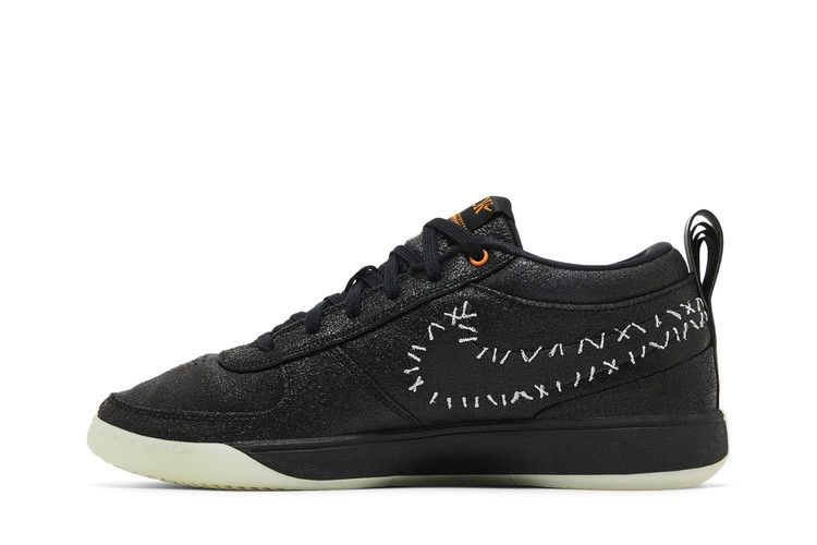 Кроссовки Nike Book 1 'Halloween'