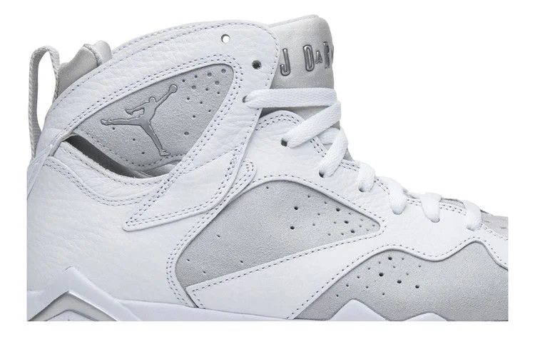Кроссовки Air Jordan 7 Retro 'Pure Money'