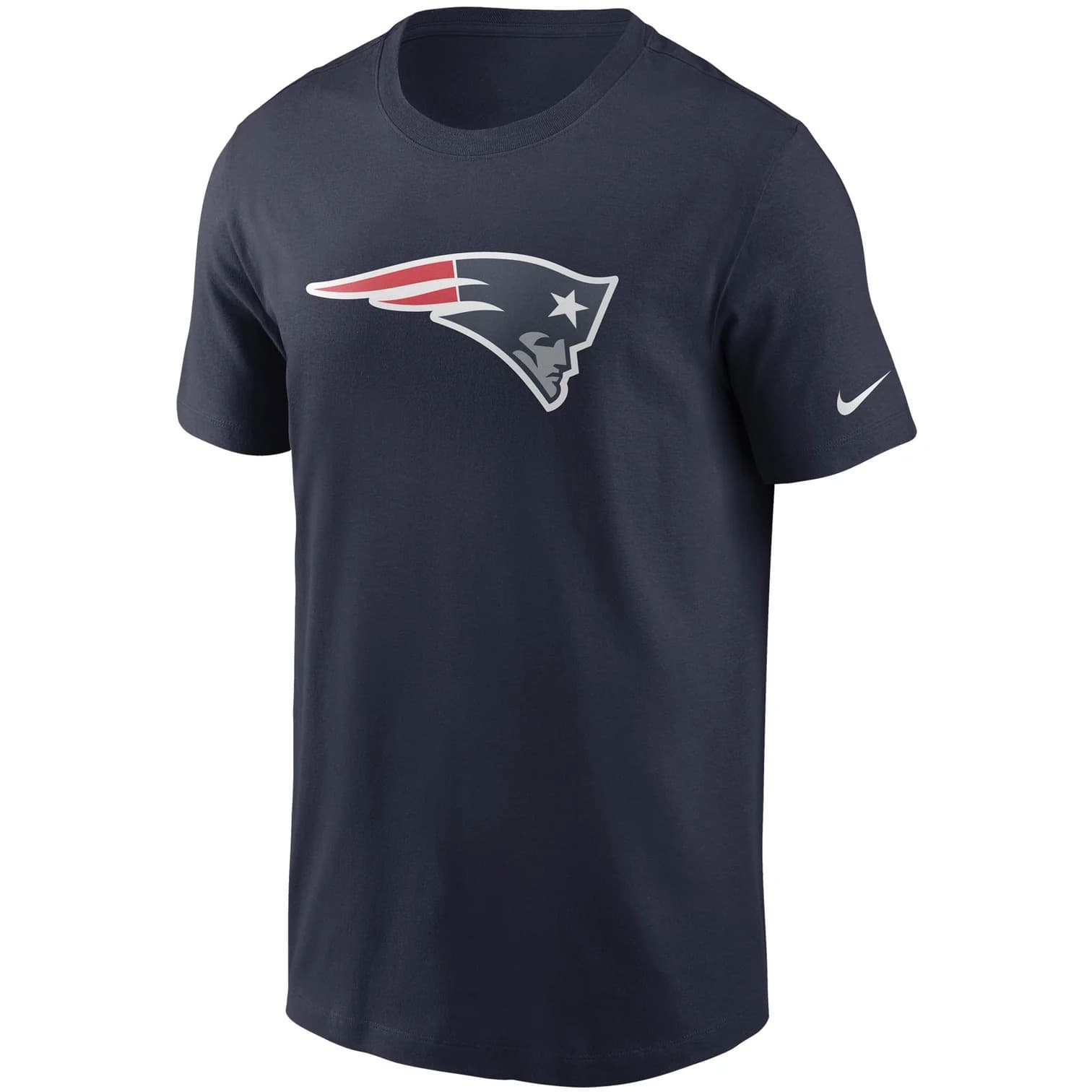 Футболка Nike New England Patriots Essential Logo NFL T-Shirt