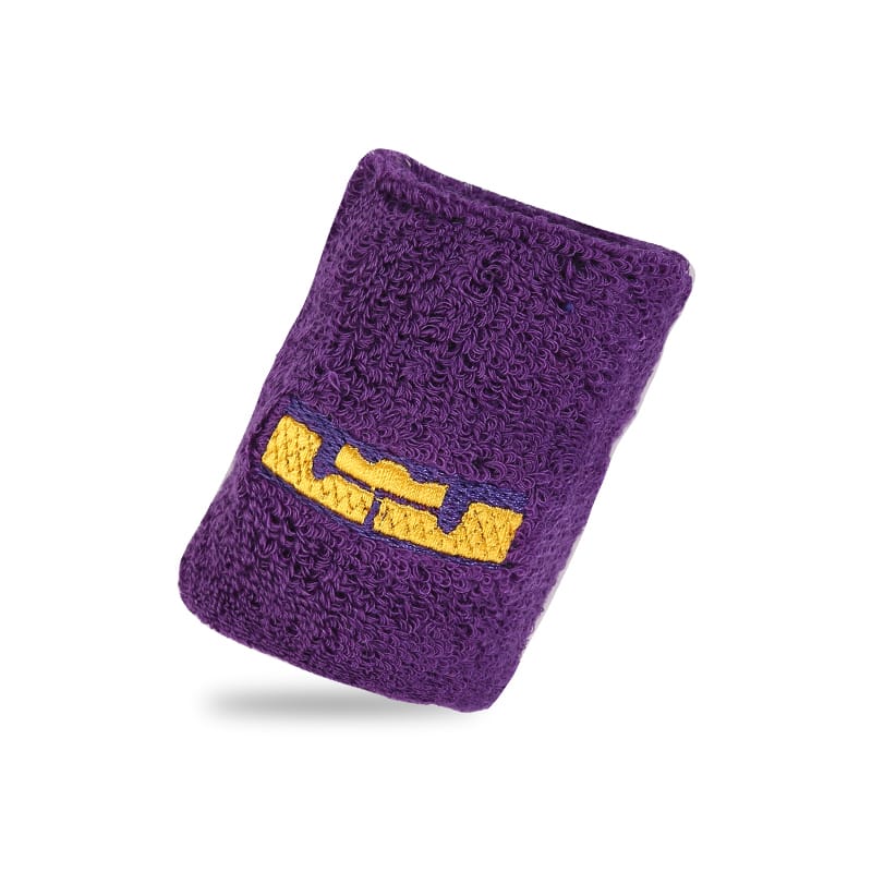 Напульсник Jinduo James Logo Wristband