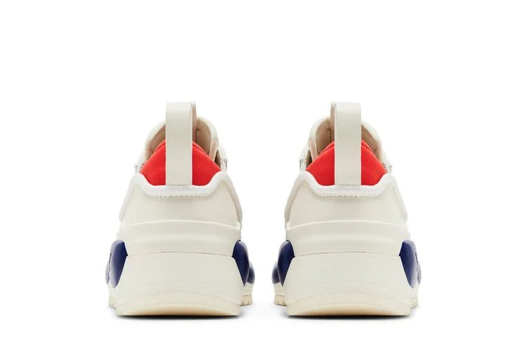Кроссовки adidas Y-3 Rivalry 'Unity Ink Lush Red'