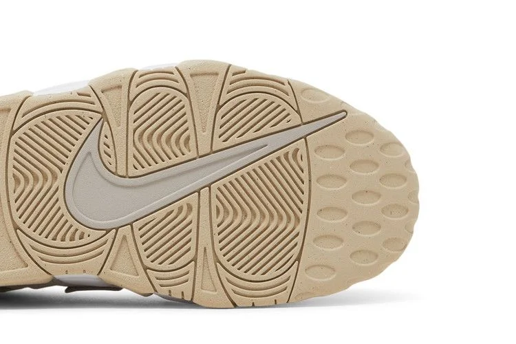 Кроссовки Nike Air More Uptempo 'Phantom'