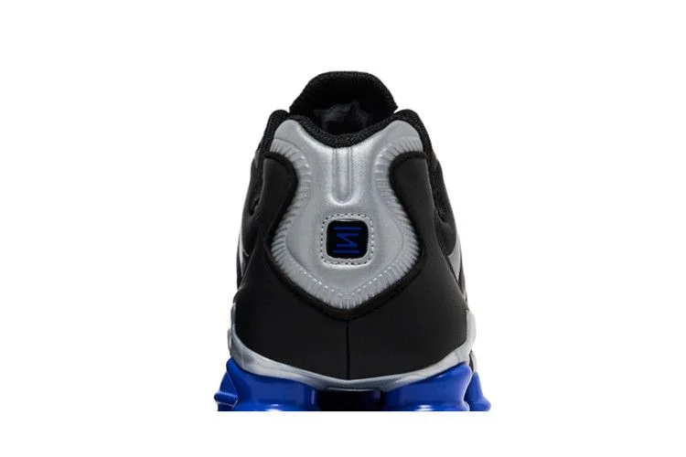 Кроссовки Nike Shox TL 'Black Racer Blue'