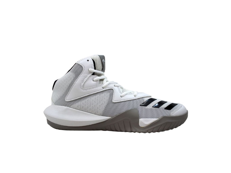 Кроссовки adidas Crazy Team 2017 White
