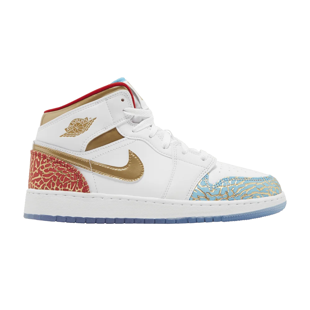 Krossovki-Air-Jordan-1-Mid-GS-NC-to-Chi
