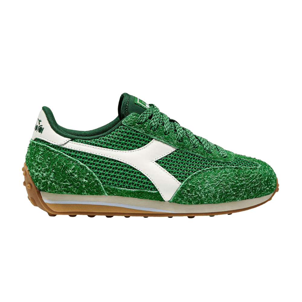 Кроссовки Diadora Wmns Rally 'Green Peas Cream'