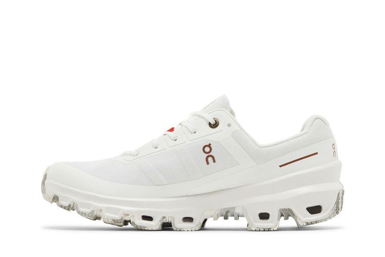 Кроссовки Loewe x ON Wmns Cloudventure 'White'