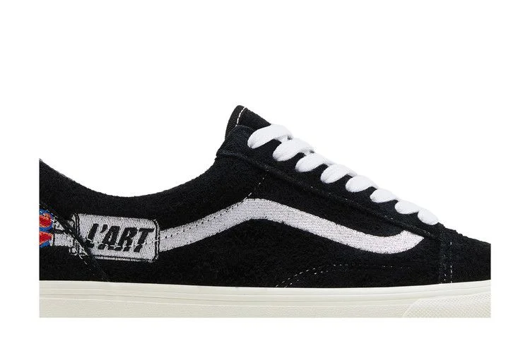 KAR-LArt-de-LAutomobile-x-Vans-Old-Skool-VLT-LX-Exhaust-Pack-Black-1