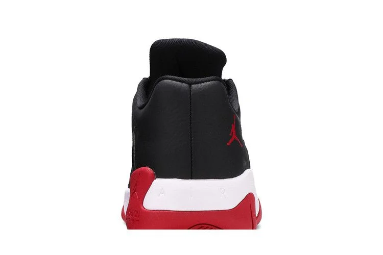 Кроссовки Air Jordan 11 CMFT Low 'Bred'
