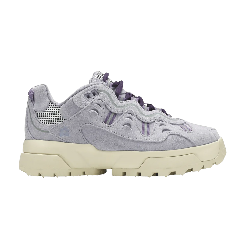Krossovki-Golf-Le-Fleur-x-Converse-Gianno-Low-Lavender