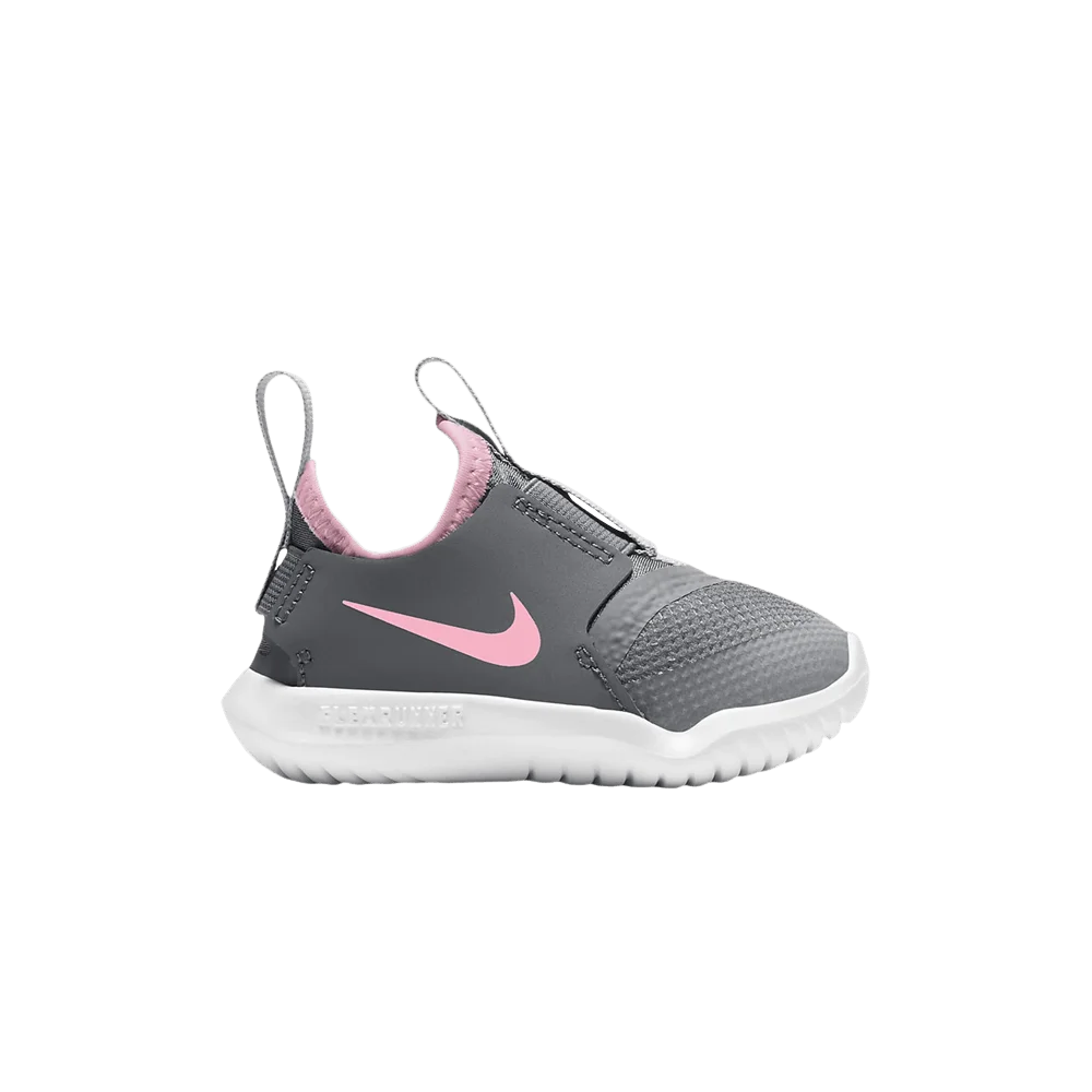 Krossovki-Nike-Flex-Runner-TD-Light-Smoke-Grey-Pink-Foam