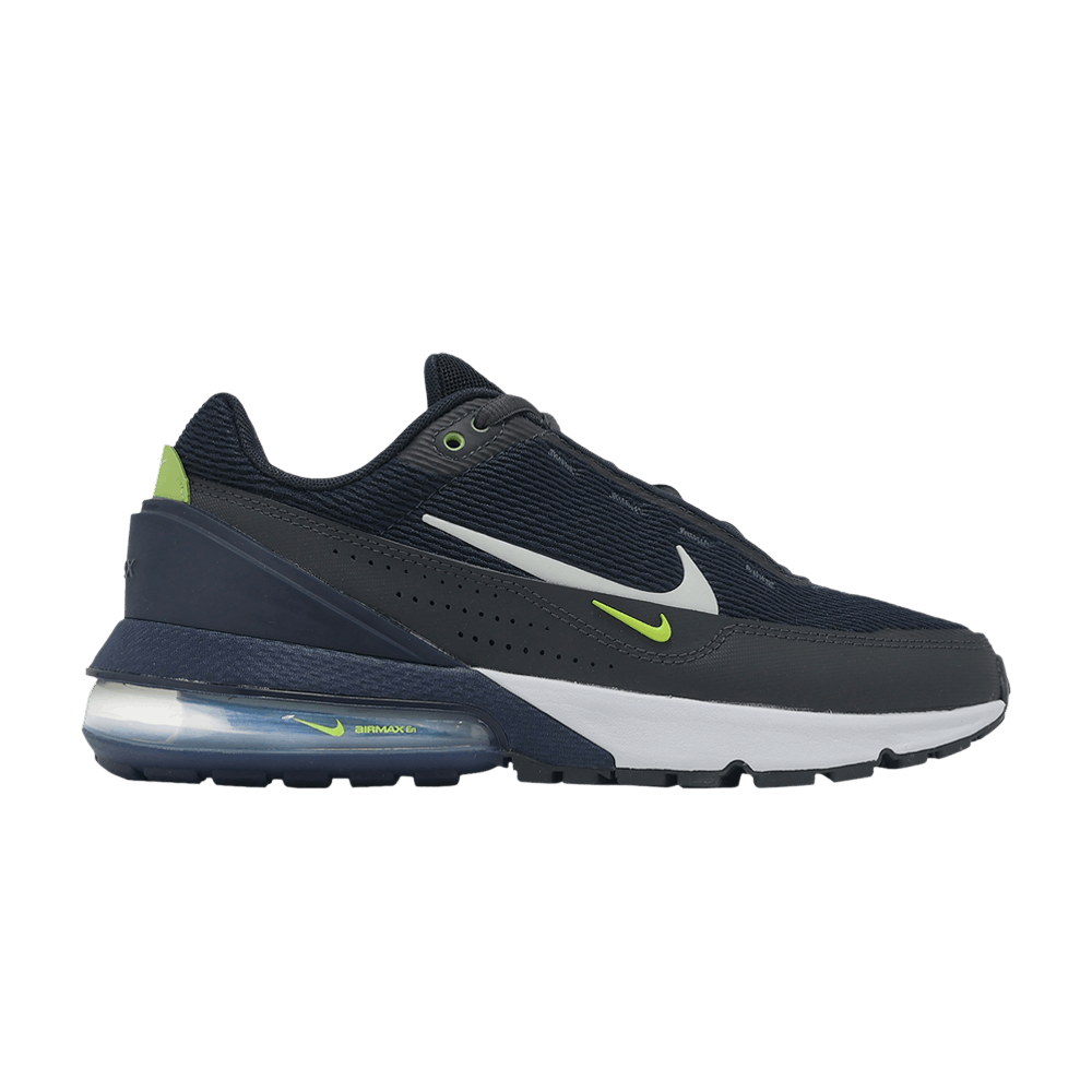 Кроссовки Nike Air Max Pulse 'Dark Obsidian Anthracite'