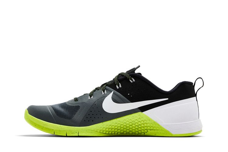 Кроссовки Nike Metcon 1 OG 'Dark Grey Volt' 2025