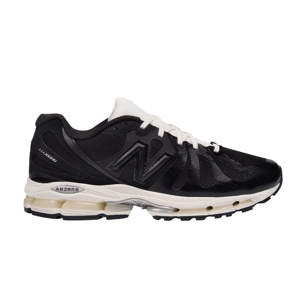 Кроссовки JJJJound x New Balance 1890 'Black'
