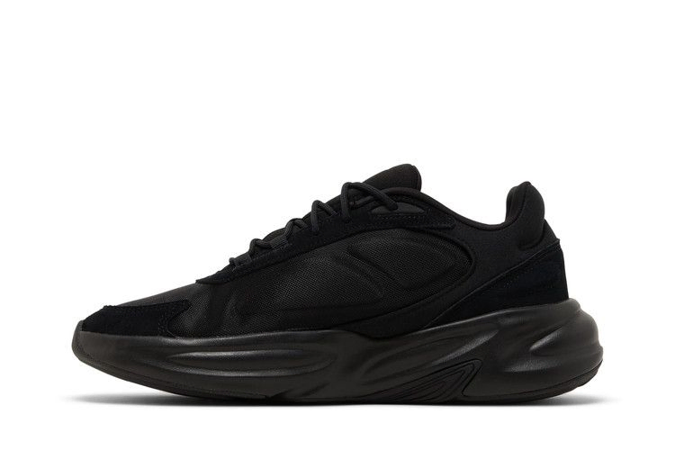 Кроссовки adidas Ozelle 'Black'