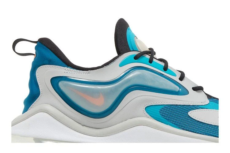 Кроссовки Nike Air Max Zephyr 'Green Abyss'