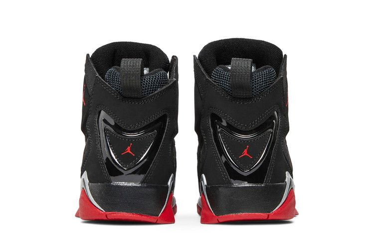 Кроссовки Air Jordan True Flight GS 'Bred'