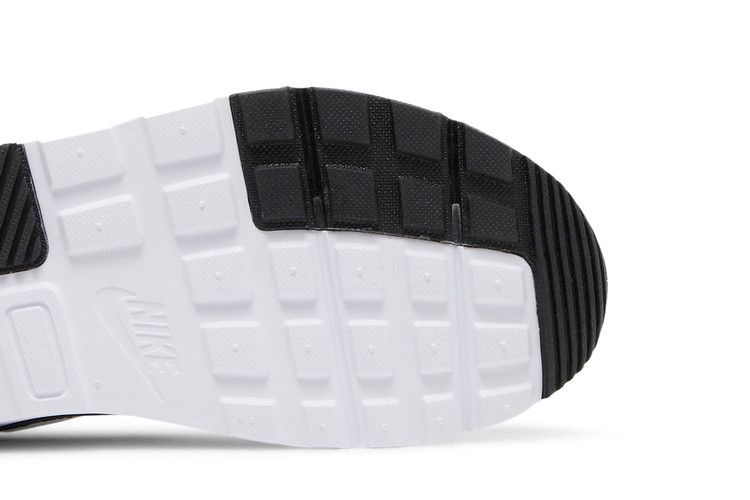 Кроссовки Nike Wmns Air Max SC 'White Black'