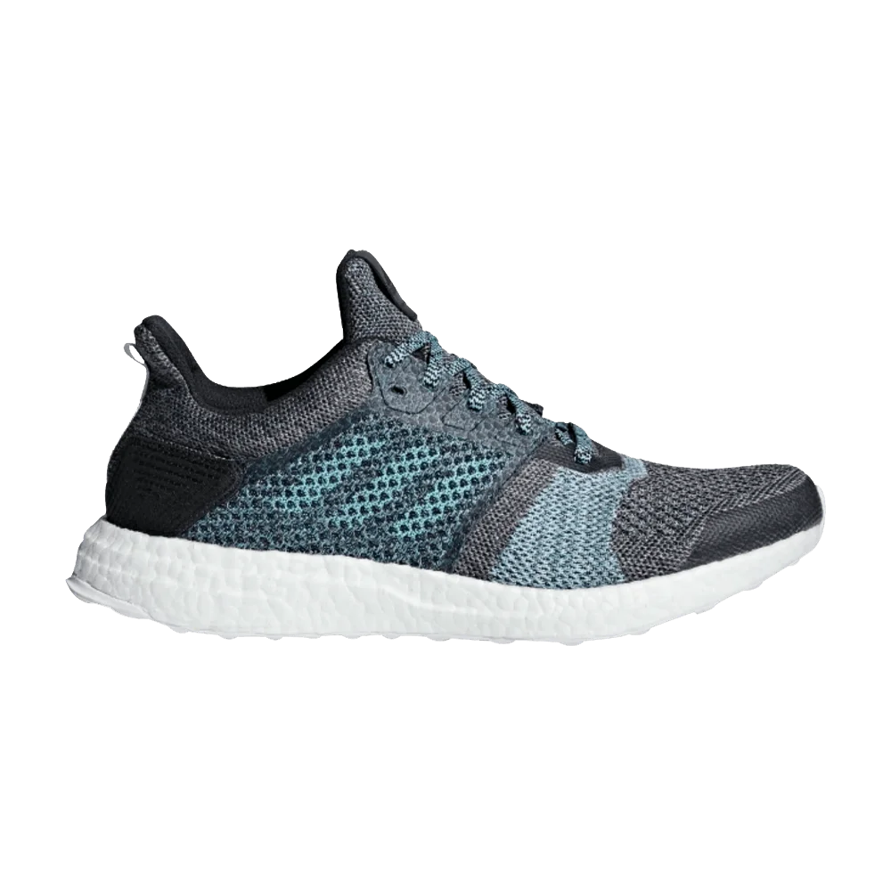 Krossovki-Parley-x-adidas-UltraBoost-ST-Carbon