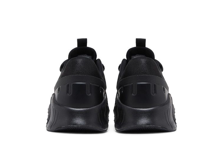 Кроссовки Nike Wmns Free Metcon 5 'Black Anthracite'