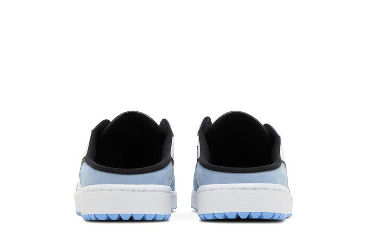Air Jordan 1 Mule Golf 'University Blue'