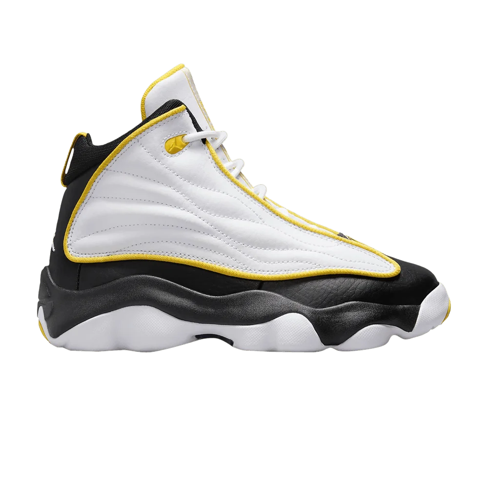Krossovki-Air-Jordan-Pro-Strong-GS-Tour-Yellow