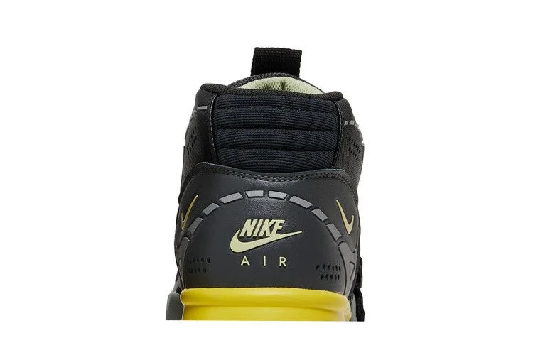 Кроссовки Nike Air Trainer 1 Utility 'Dark Smoke Grey'