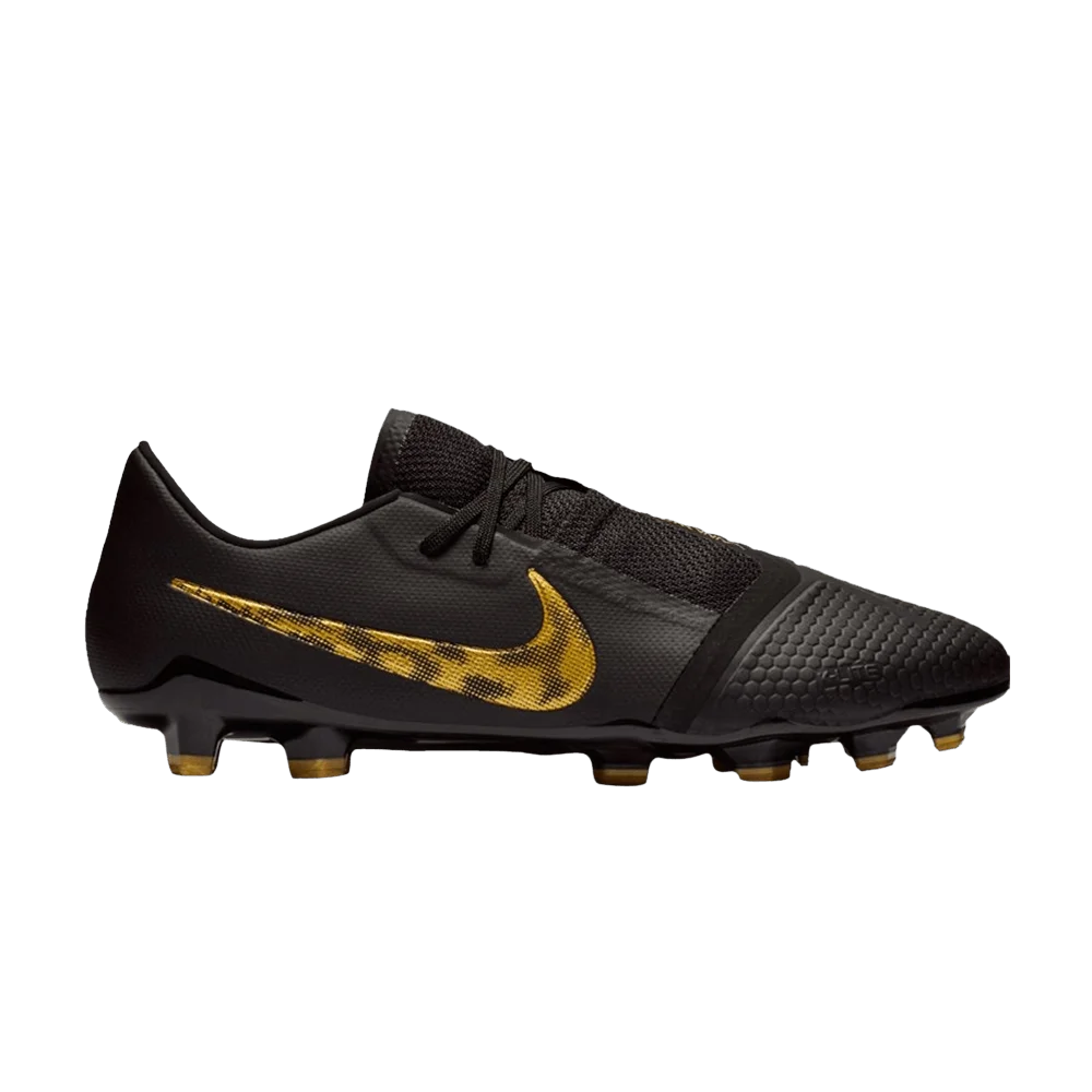 Krossovki-Nike-Phantom-Venom-Pro-FG-Black-Metallic-Vivid-Gold