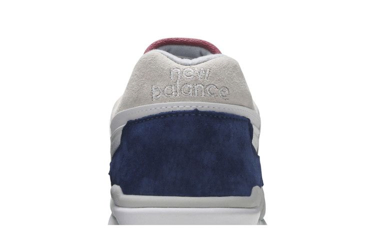 Кроссовки New Balance 997 Made in USA 'Pastel'