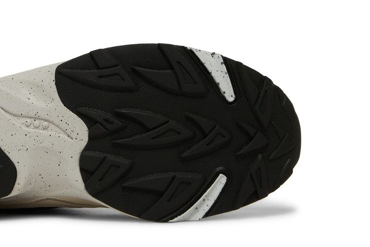 Кроссовки Saucony 3D Grid Hurricane 'Cream Blue'