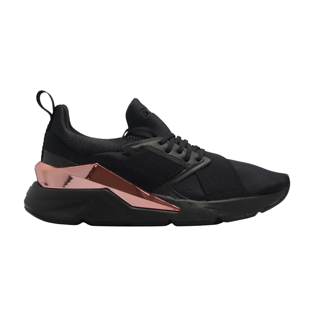 Krossovki-Puma-Wmns-Muse-X5-Metal-Black-Rose-Gold