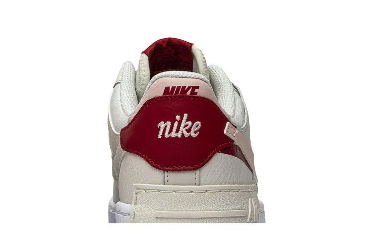 Кроссовки Nike Wmns Air Force 1 Shadow 'Phantom'