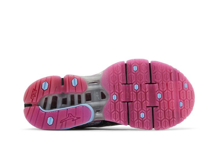 Кроссовки Mizuno Wmns Wave Prophecy 3 'White Pink'