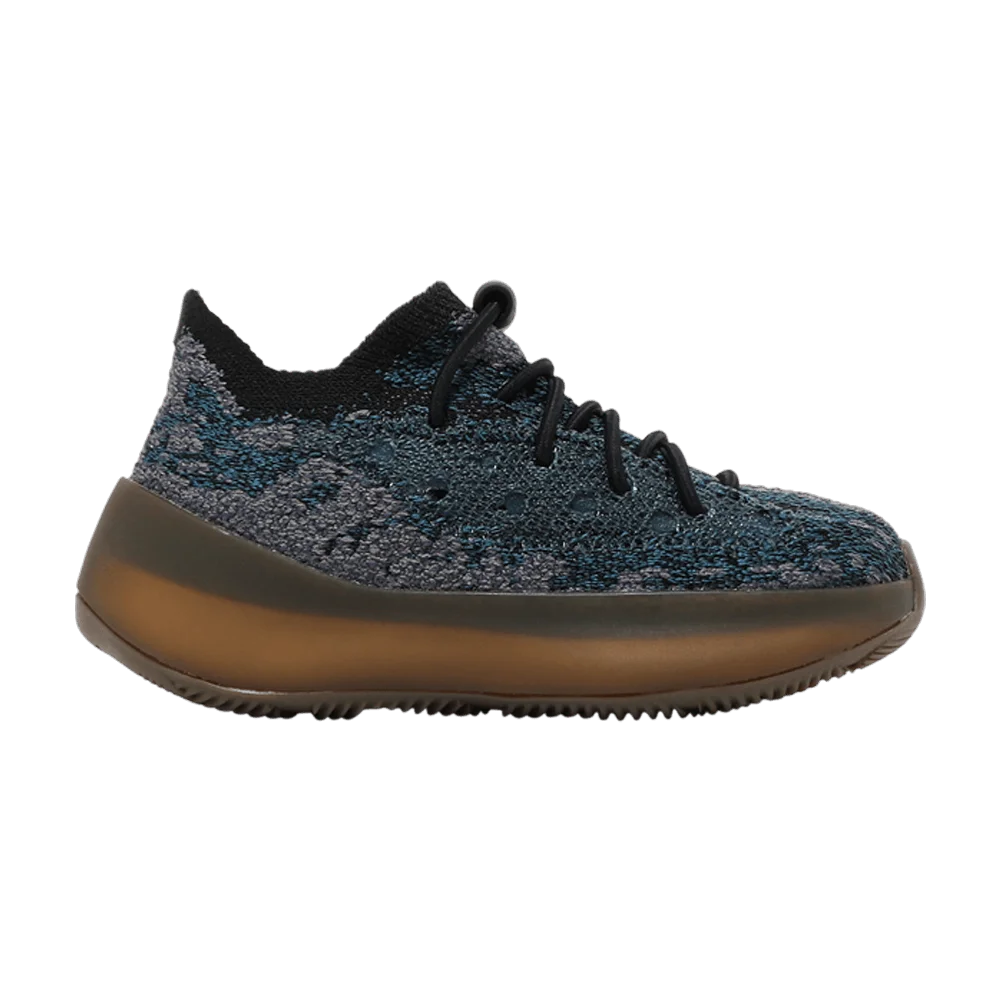 Кроссовки Adidas Yeezy Boost 380 Infants 'Covellite'