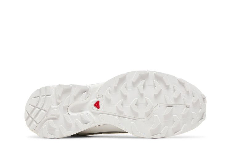 Кроссовки Salomon XT-6 GORE-TEX 'White Silver'