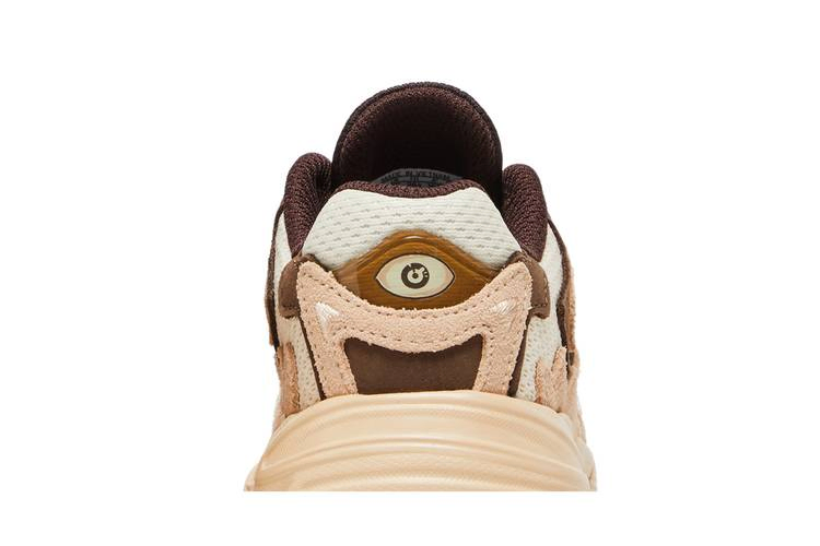 Кроссовки Bad Bunny x adidas Response CL Infant 'Paso Fino'