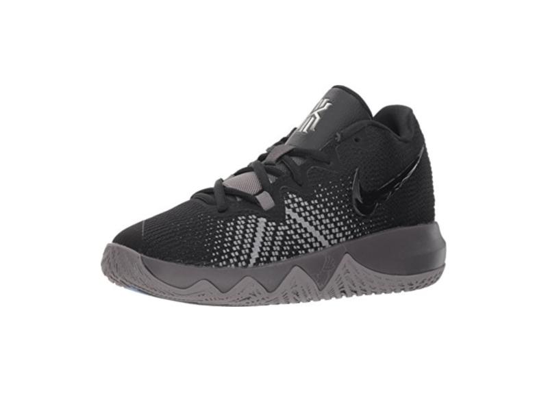 Кроссовки Nike Kyrie Flytrap GS Black Thunder Grey