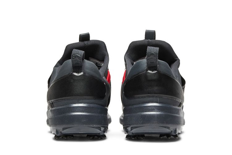 Кроссовки Nike Tour Premiere Wide 'Black'