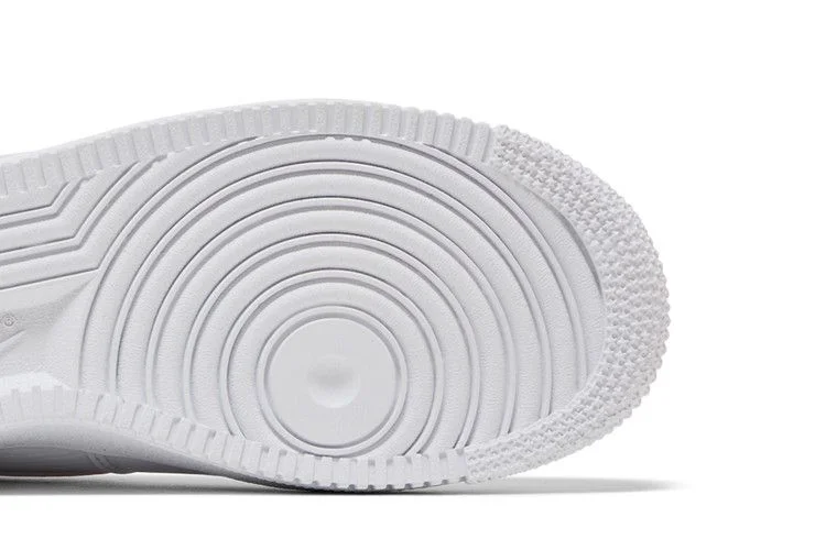 Кроссовки Nike Wmns Air Force 1 '07 Next Nature 'White Light Wild Mango'