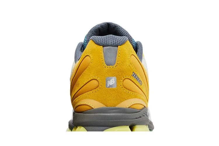 Кроссовки Action Bronson x New Balance 1890 'Hornet Tusk'